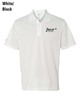 Adidas - Golf ClimaLite Basic Performance Pique Sport Shirt