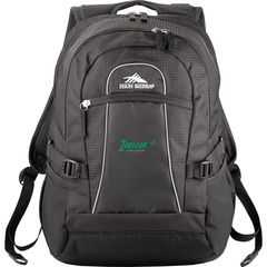 high sierra jaxton backpack