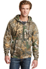 Russell Outdoors™ Realtree® Full-Zip Hooded Sweatshirt