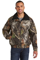 Waterproof Mossy Oak® Challenger™ Jacket