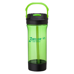Clean Sip 25 oz. Tritan™ Water Bottle