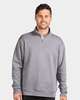 Fleece Quarter-Zip Pullover 