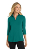 Women's Luxe Knit Tunic